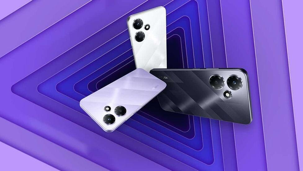 
Как сбросить Infinix Hot 30 Play на заводские настройки если забыл пароль через кнопки и рекавери