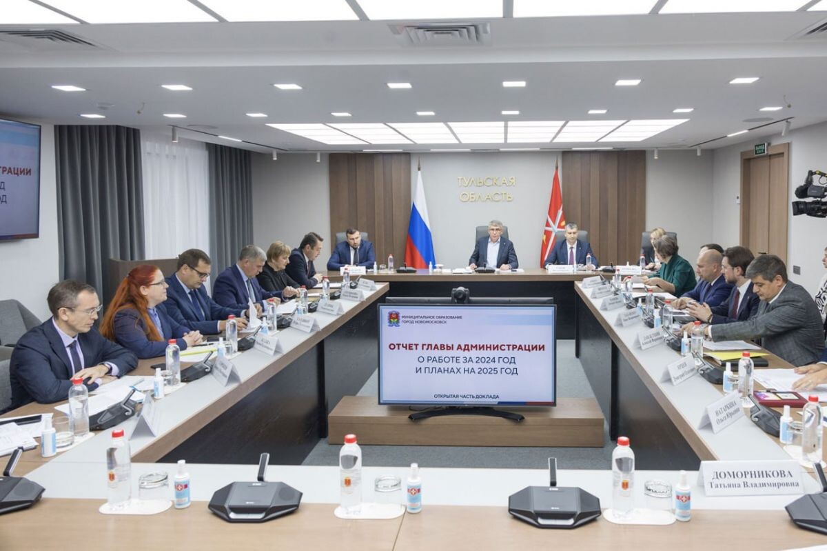 Фото: телеграм-канал Дмитрия Миляева