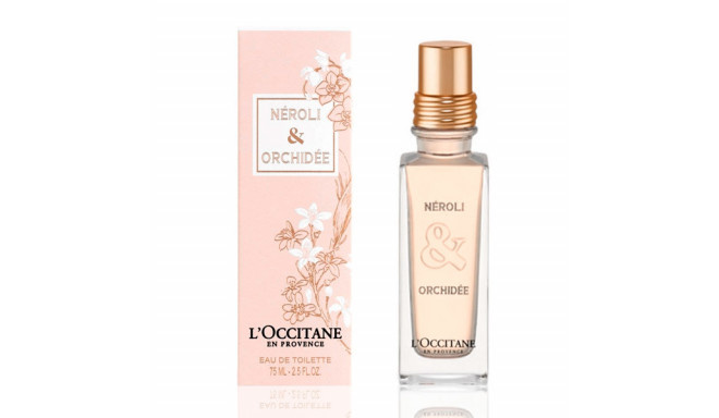 Женская парфюмерия Neroli & Orchidee L´occitane EDT.