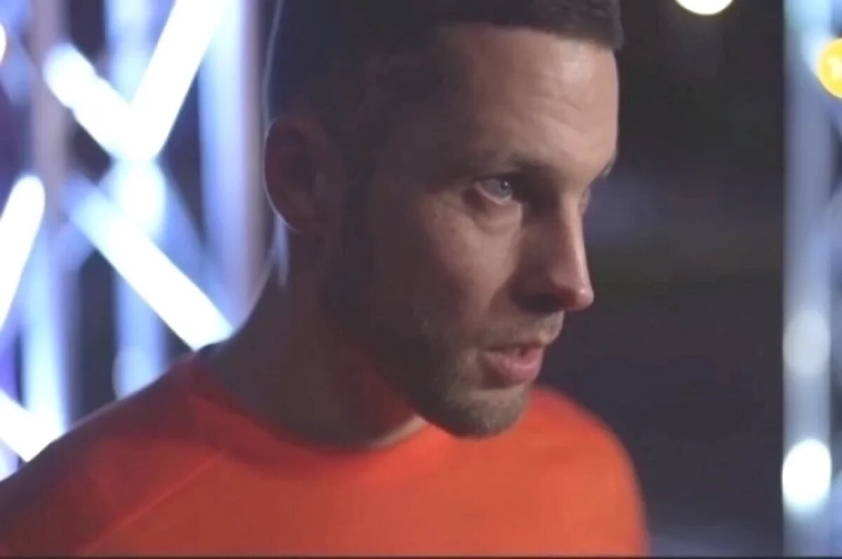    Еще одна попытка: волгоградец вновь примет участие в проекте «Суперниндзя»