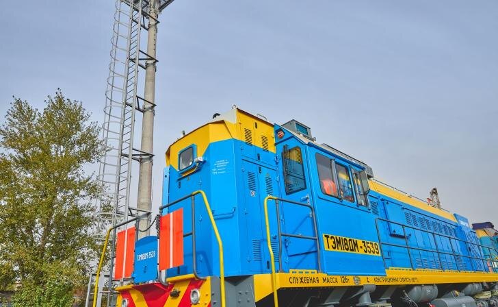    Фото предоставлено пресс-службой МГОК