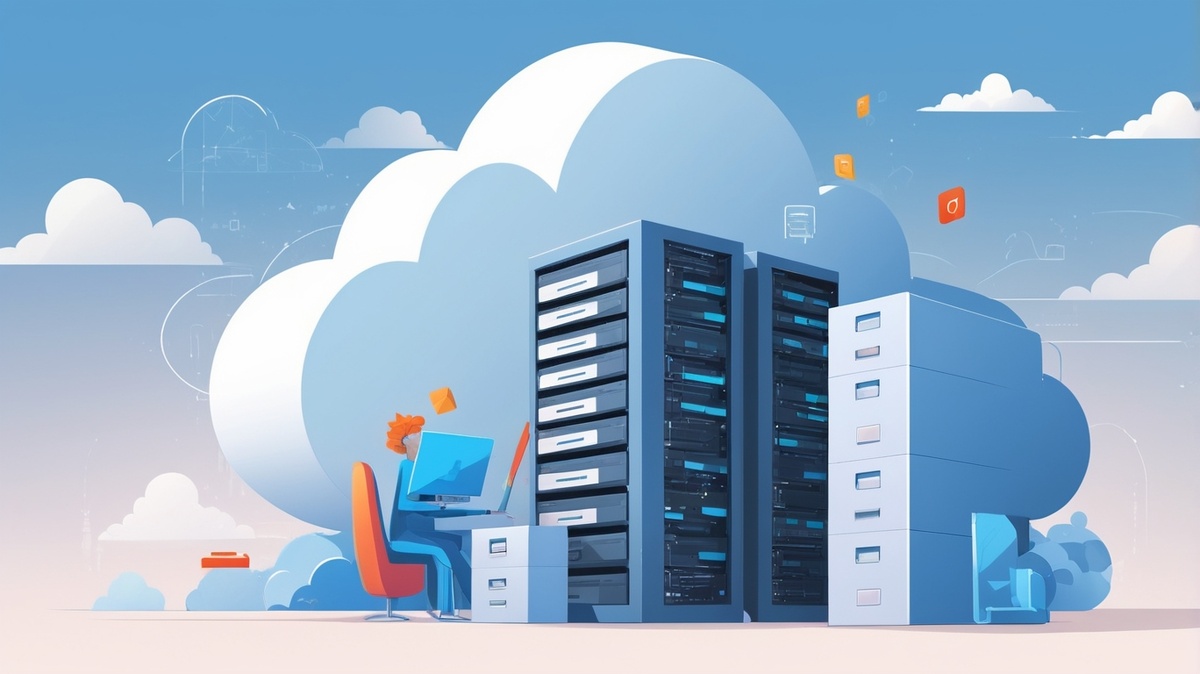 Системы облачного хранения файлов.