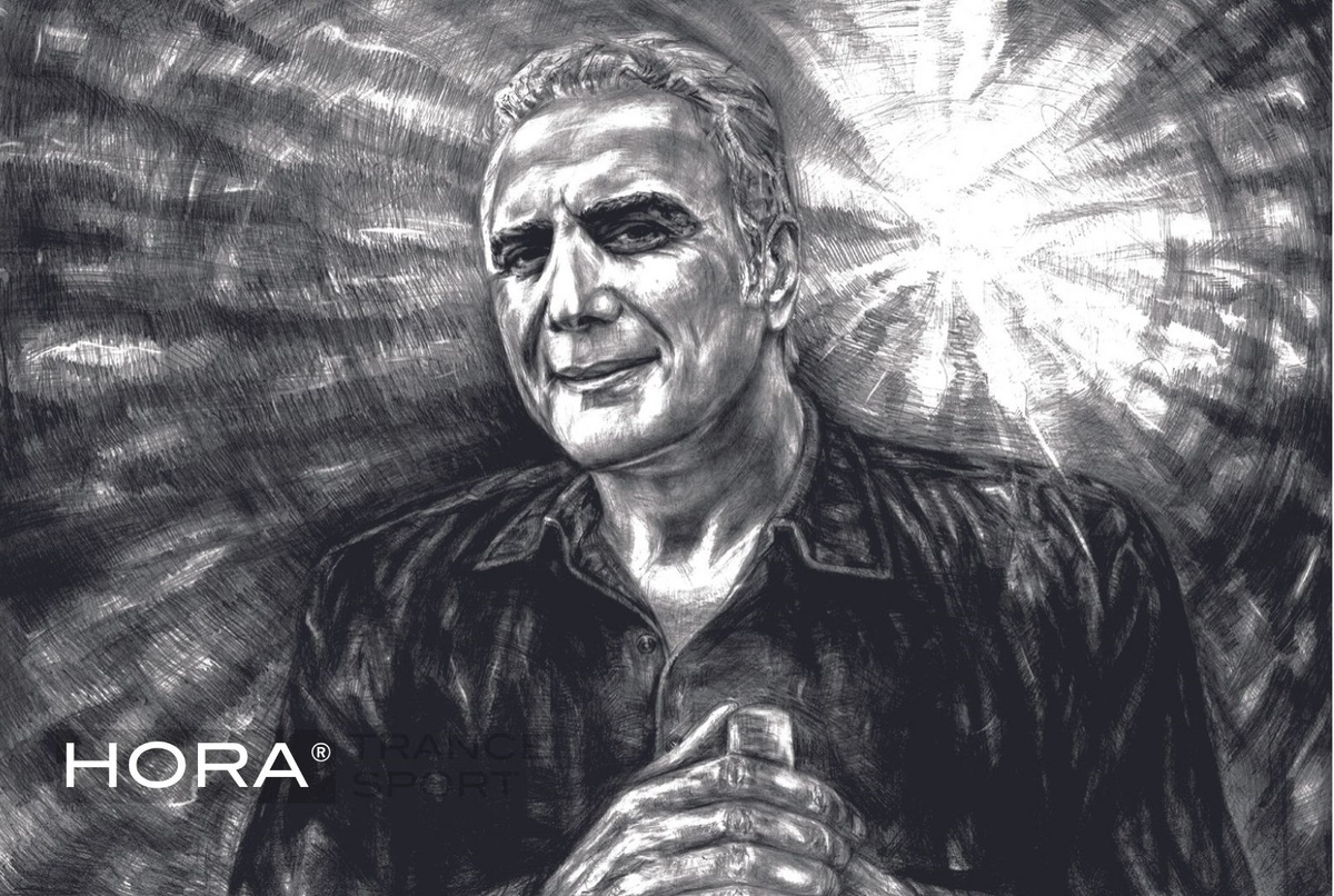 Мастер ХОРА, Альжанов Р., 2006 г.