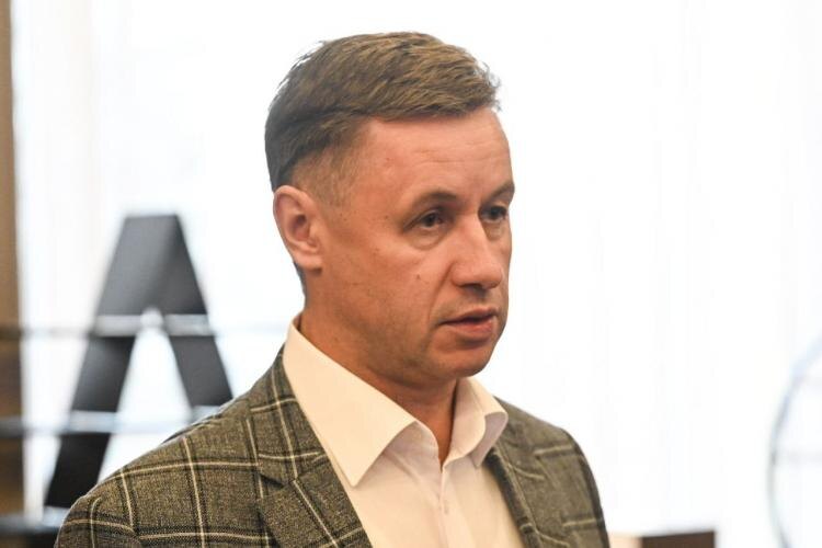 Фото: Сергей Елесин, ИА "Тюменская линия"