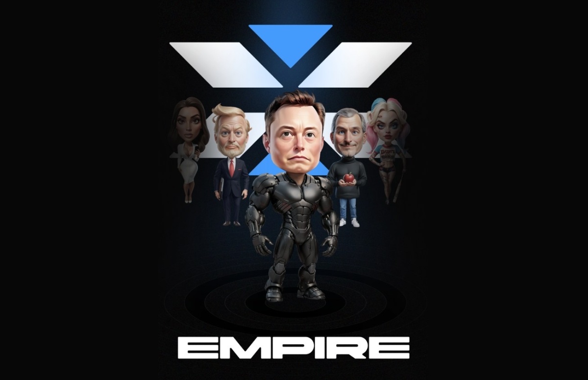X empire