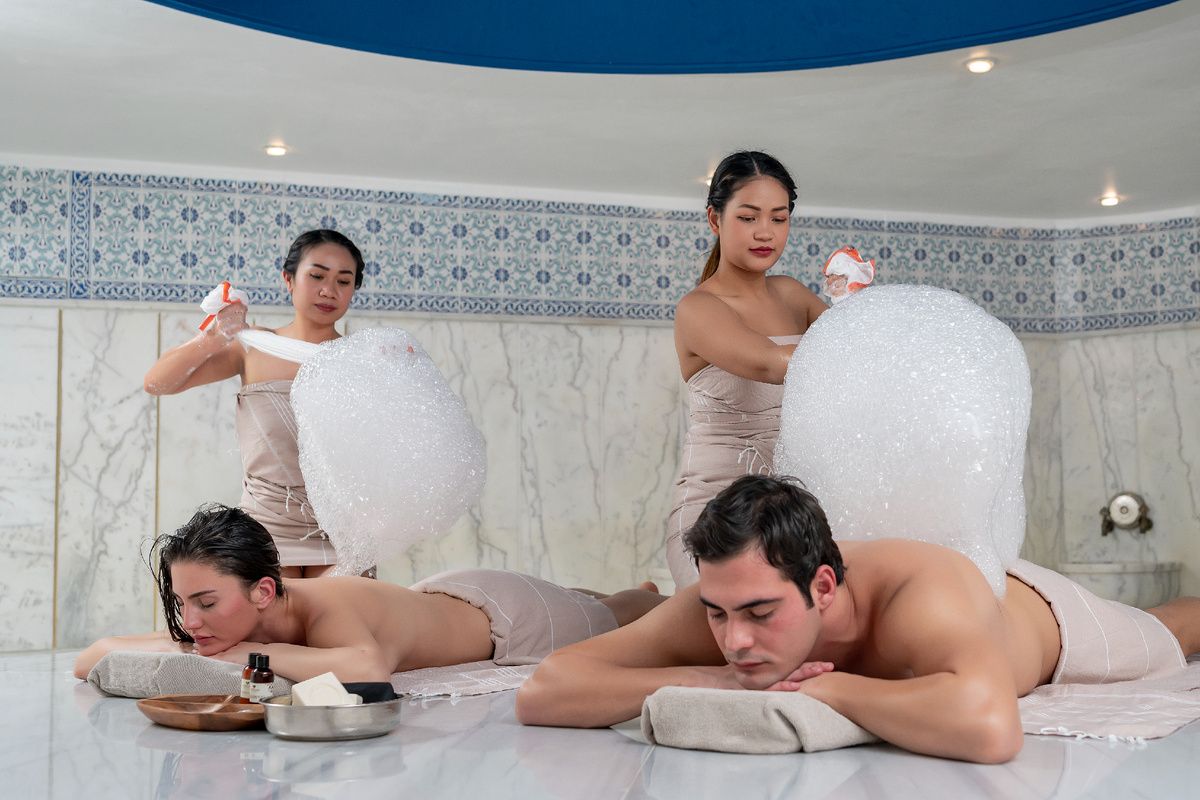 Papillon Hotels