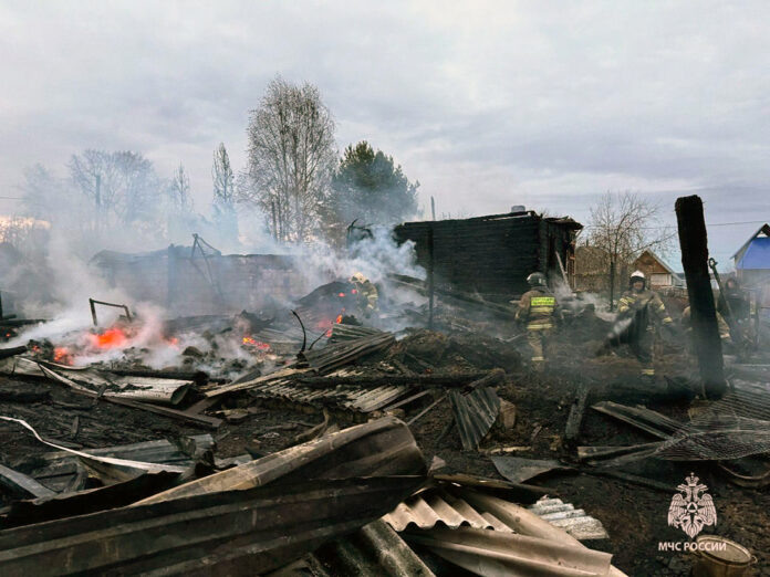    Фото: сайт «Парма-новости» Ульяна Бажанова
