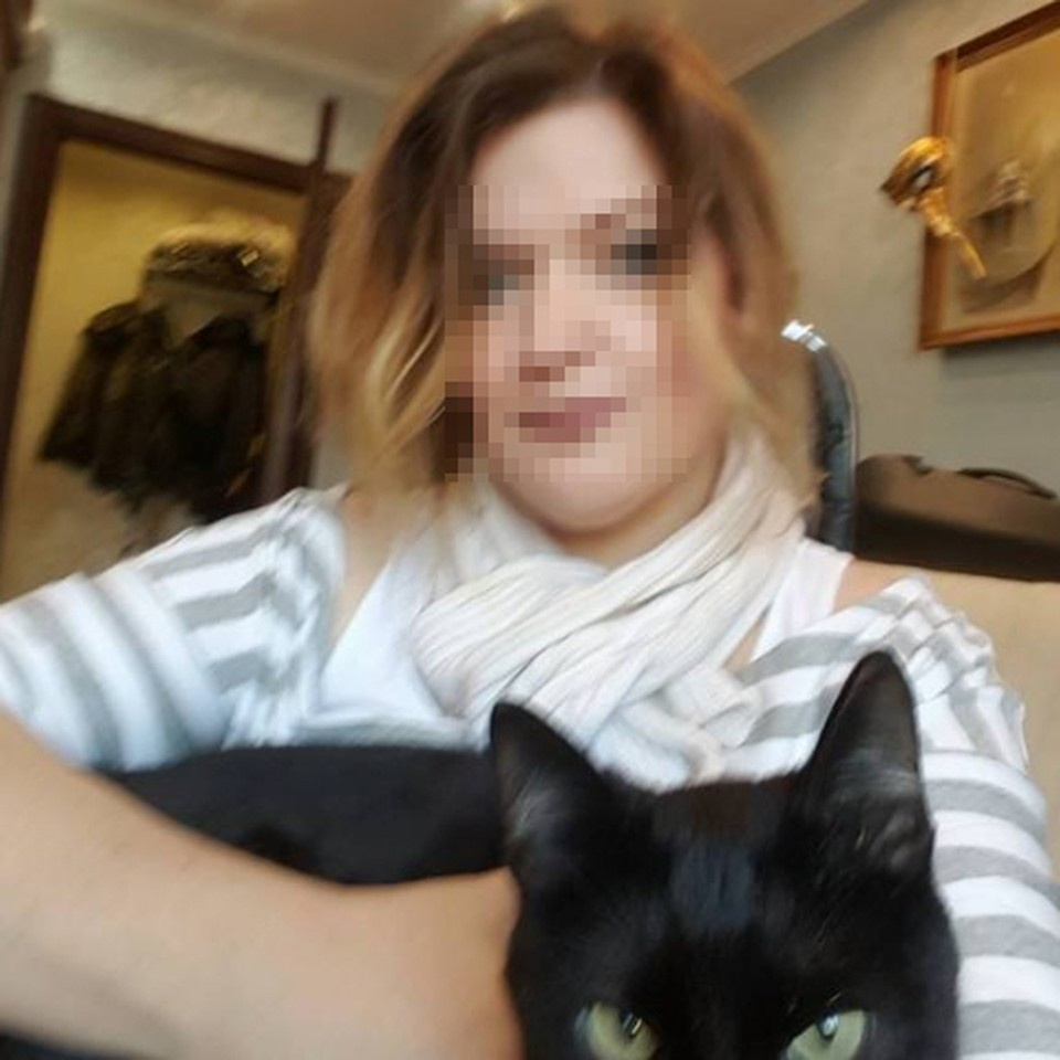 Екатерина