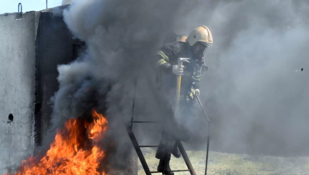     Автор: 13.mchs.gov.ru Источник: t.me/rostov_glavniy/видео