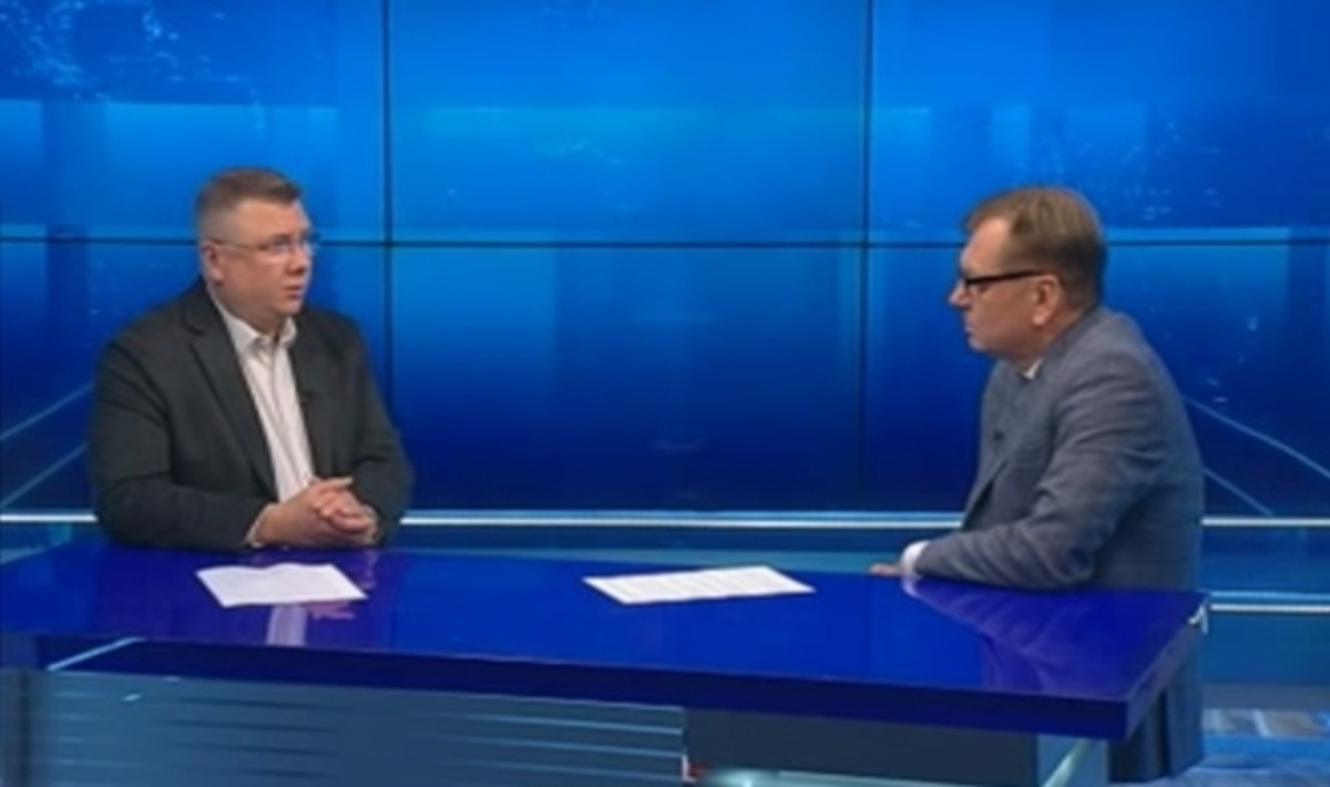    Юрий Рощин - о психических расстройствах