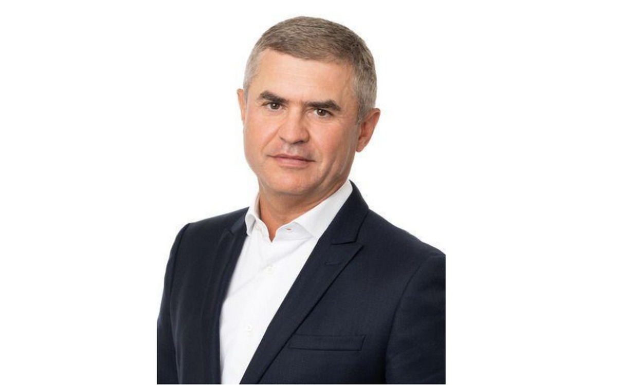    «Абирегу» подтвердили смерть основателя ГК «Благо» Аркадия Фосмана Фото ГК «Благо»