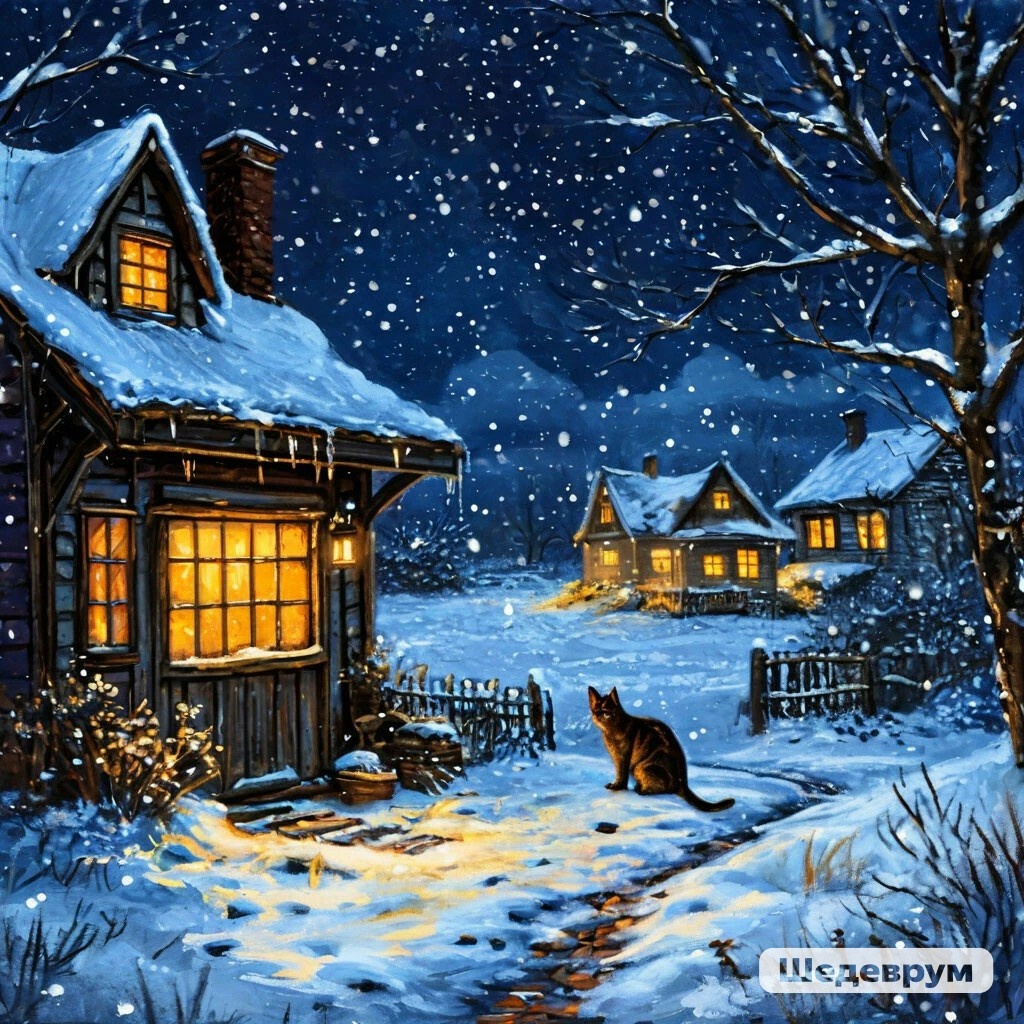 Фото взято из Шедеврум