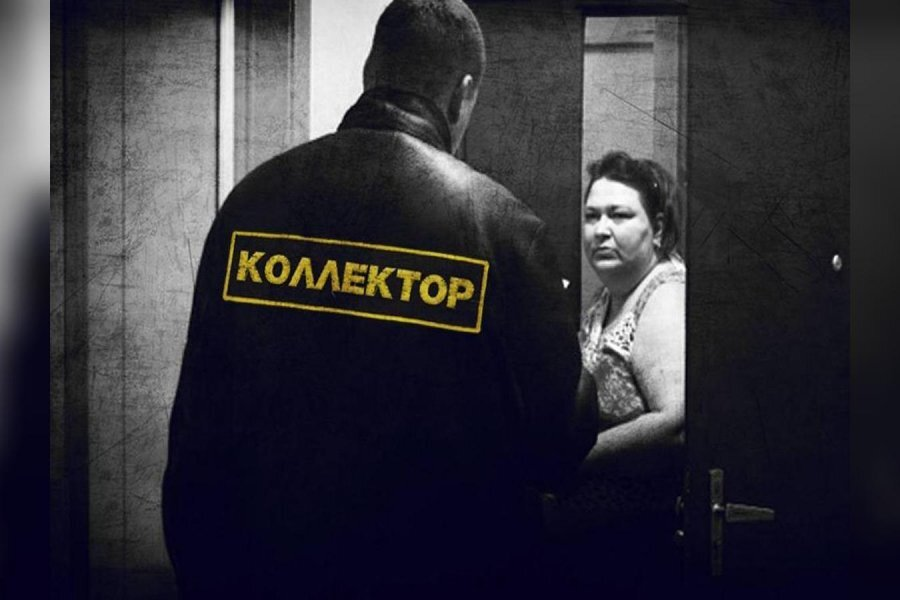 Омские неплательщики под прицелом коллекторов от "РТС"