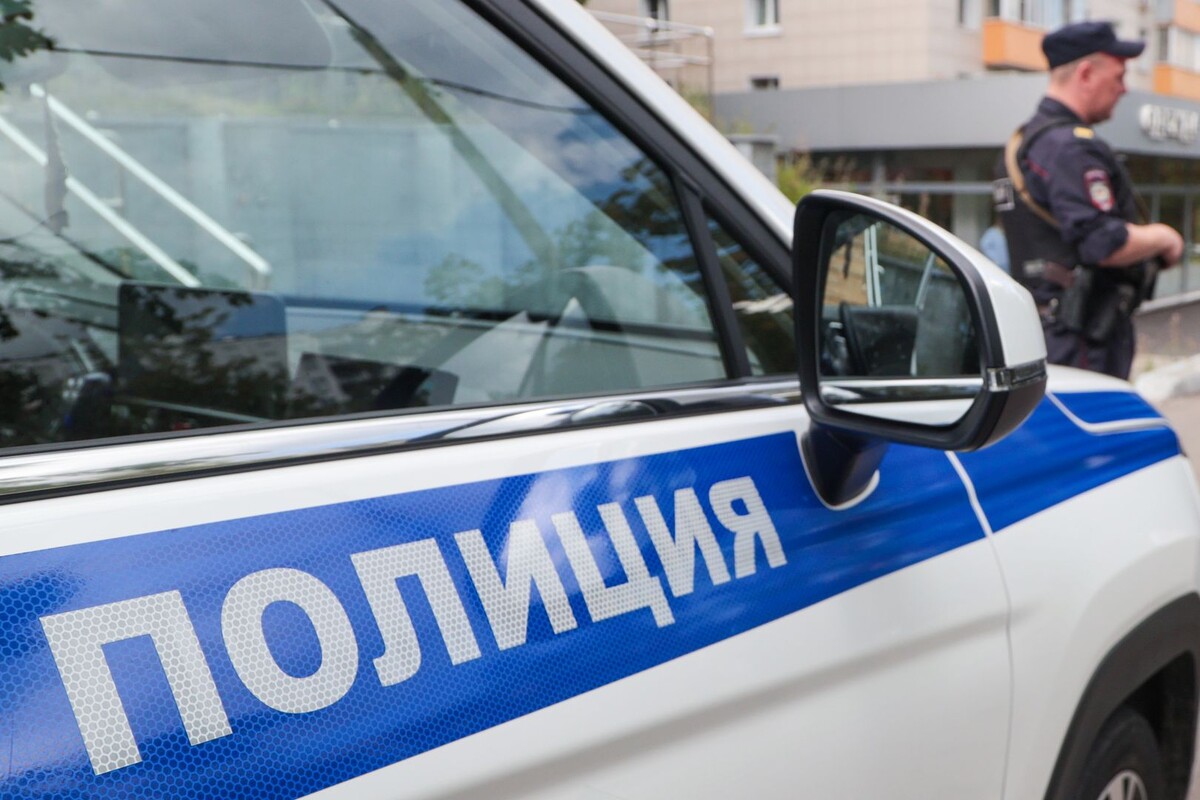     / Источник: © Belkin Alexey/Global Look Press