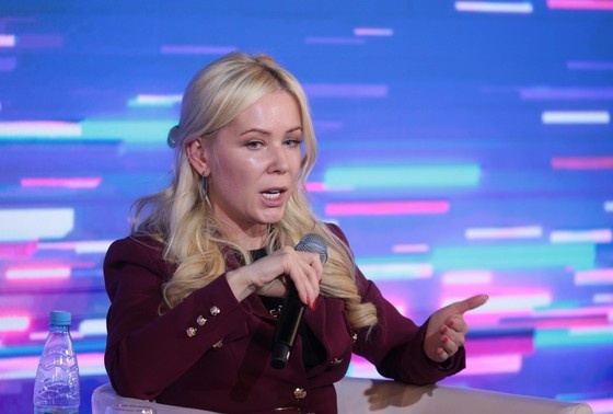    Екатерина Мизулина