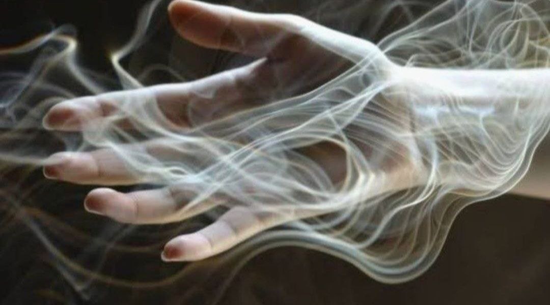 поток энергии