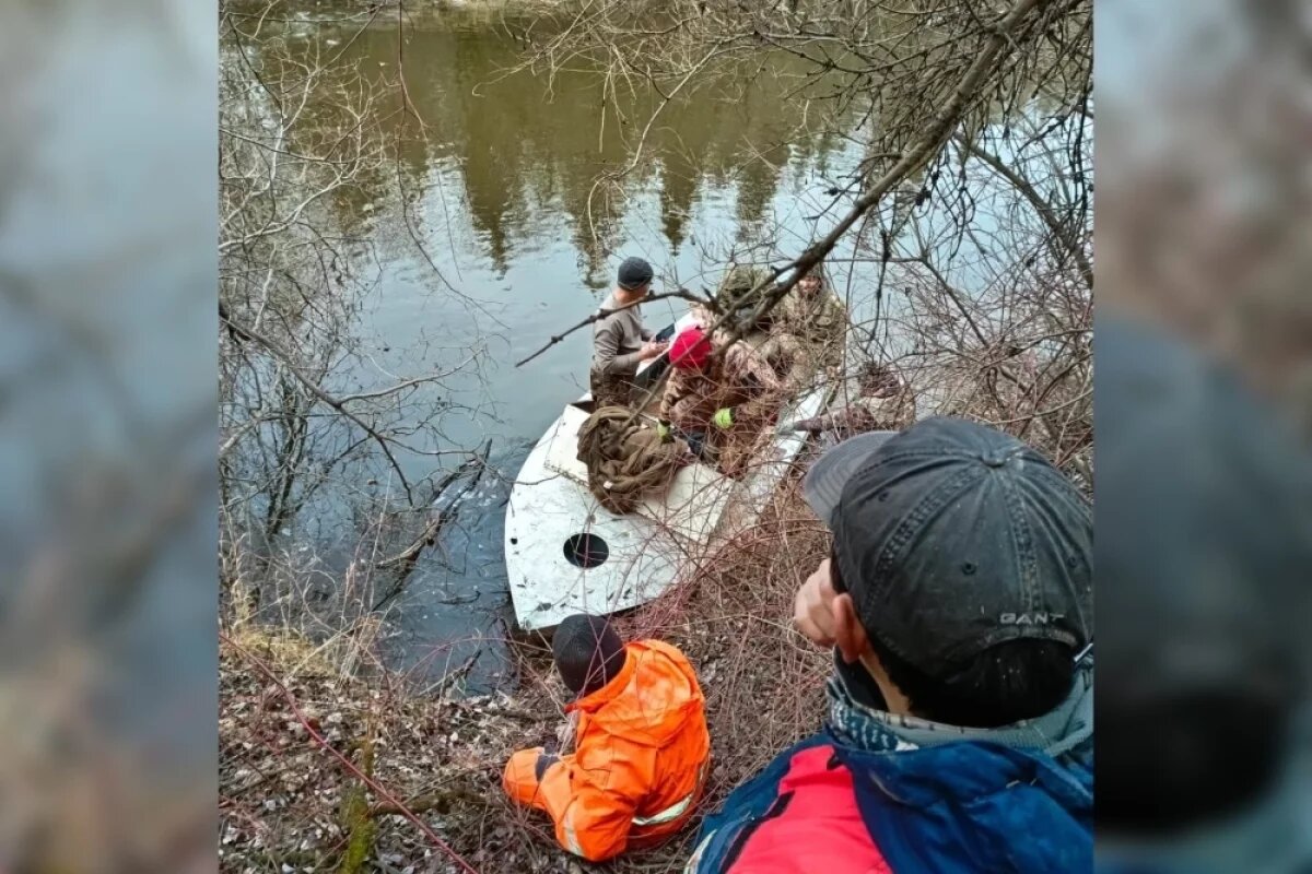   Тело пропавшего охотника нашли в Якутии