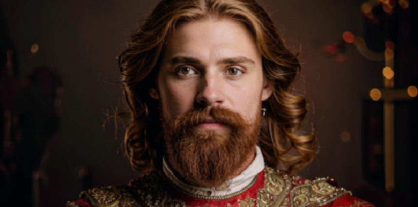 Взято из Нейросети