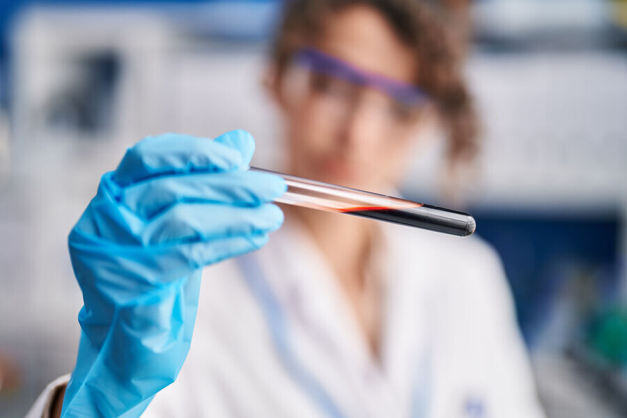 Krakenimages.com/Shutterstock/FOTODOM 