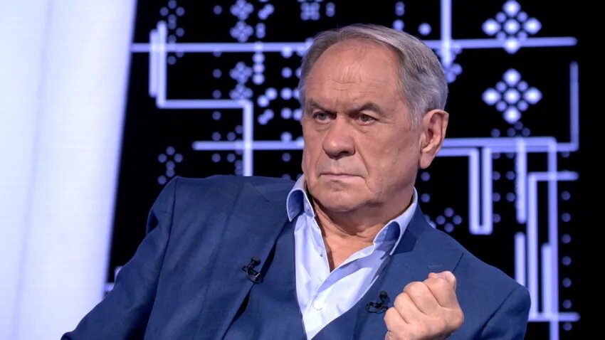 Афанасьев откровенно признался в том, что очень влюбчивый. Фото предоставлено пресс-службой НТВ