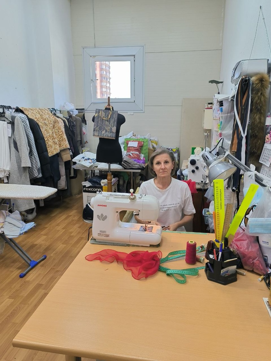 Фото: АНО "РЕЗЕРВ" 