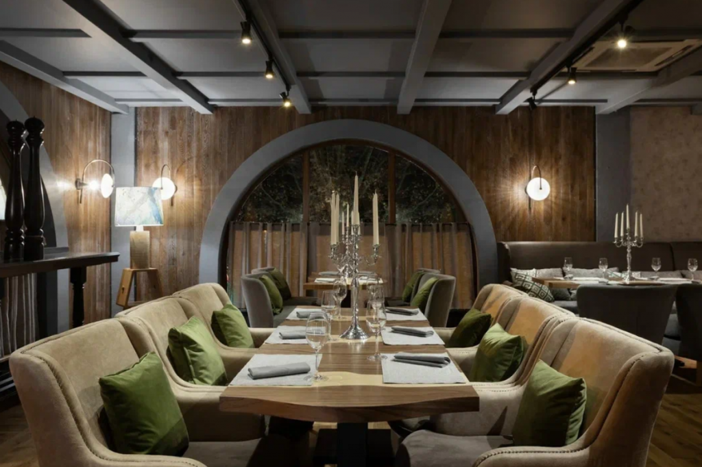 «Баран Рапан» (Сочи)