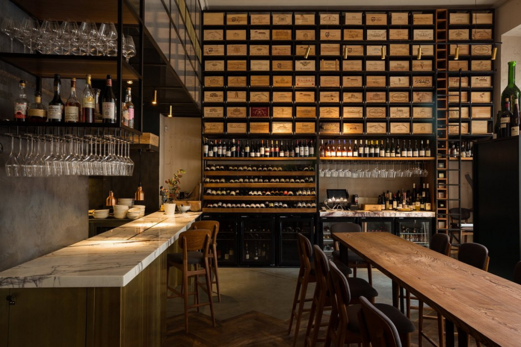 Leo Wine & Kitchen (Ростов-на-Дону)