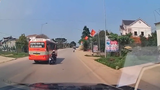 Удивительные моменты на дорогах 🚖 Подборка