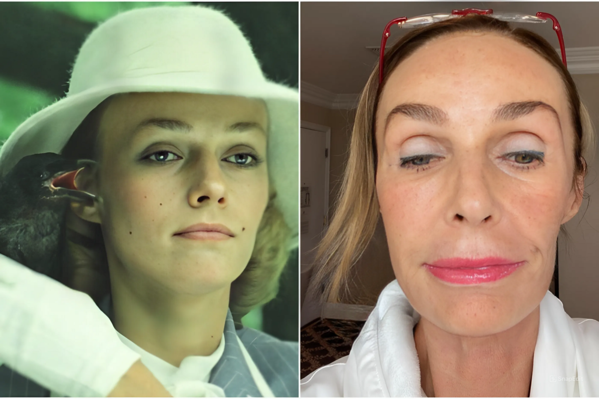 Наталья Андрейченко