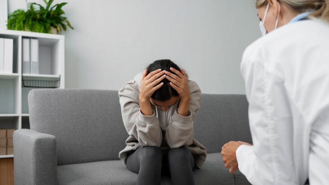    С югорчанами поделились секретами сохранения психического здоровья