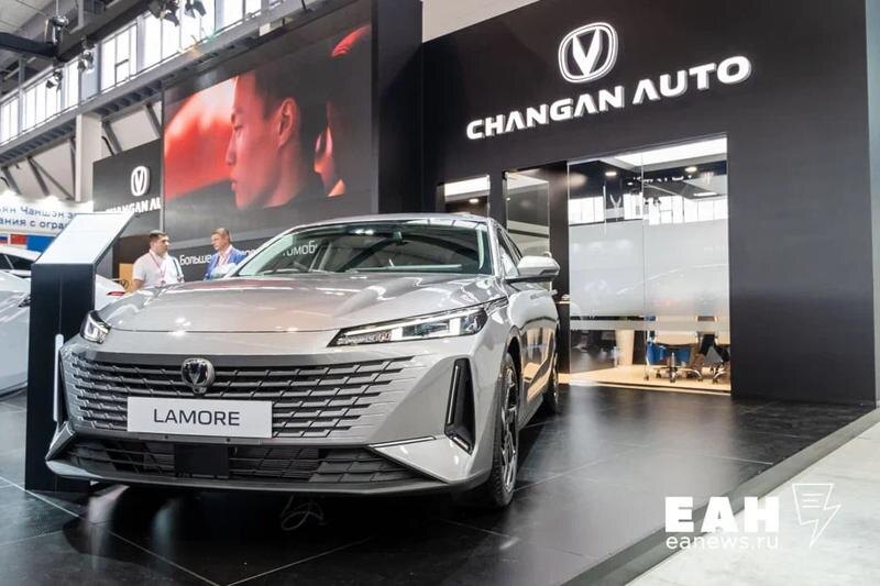    Фото: ЕАН. Новый сервис по подбору машин появился на "Авито"