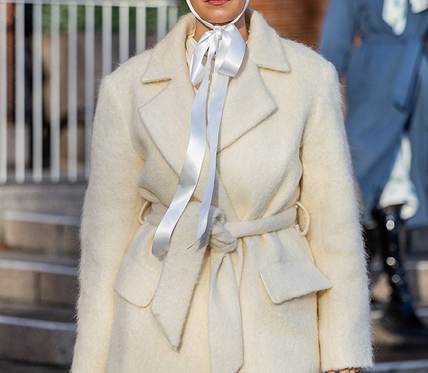 ЛУЧШИЕ головные уборы на осень-зиму 2024-2025