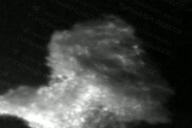 Кадр: Telegram-канал «Донбасский Партизан»