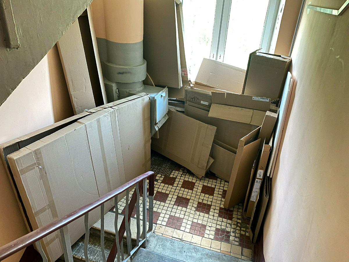 Фото: Alexander Legky / Global Look Press