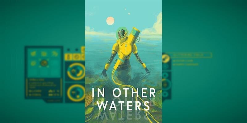    Игра In Other Waters