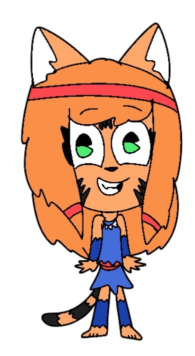Remi's Appearance in episode "Candy Catastrophe!"
