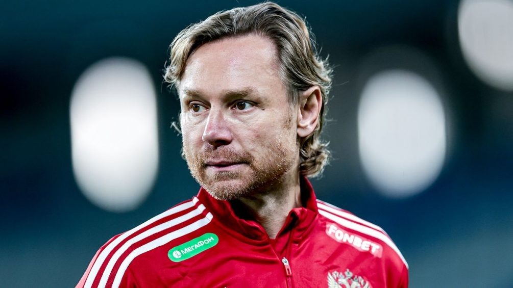   Уоллес Кария фото: Sport24