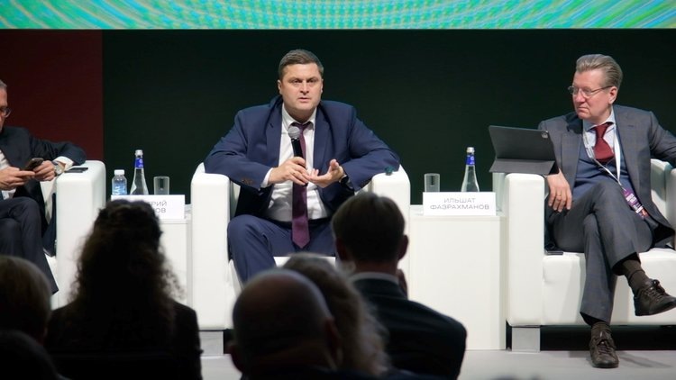    Башкортостан готов нарастить агроэкспорт зерна до 1 млн тонн