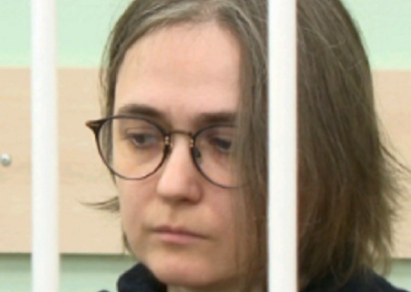    Фёдорова (Мартынова) обвинила главреда «Новой газеты — Европа» в её похищении