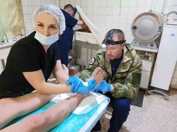 Фото из личного архива семьи
