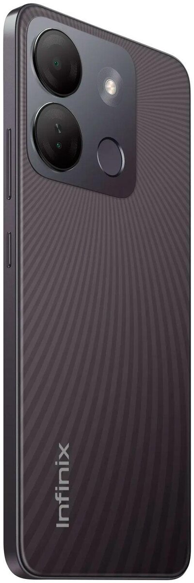 
Как перезагрузить Infinix Smart 7 HD без кнопки если он завис не работает сенсор и не включается в XOS Android 15, 14, 13, 12