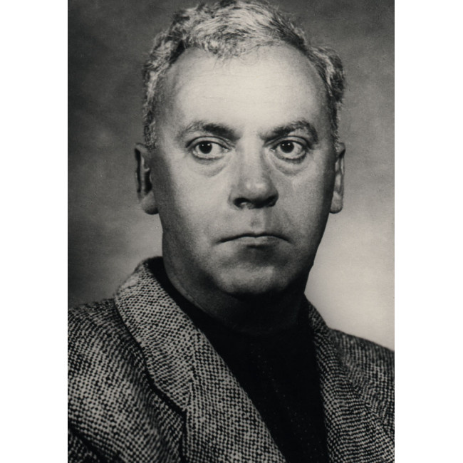                         Юрий Герман 