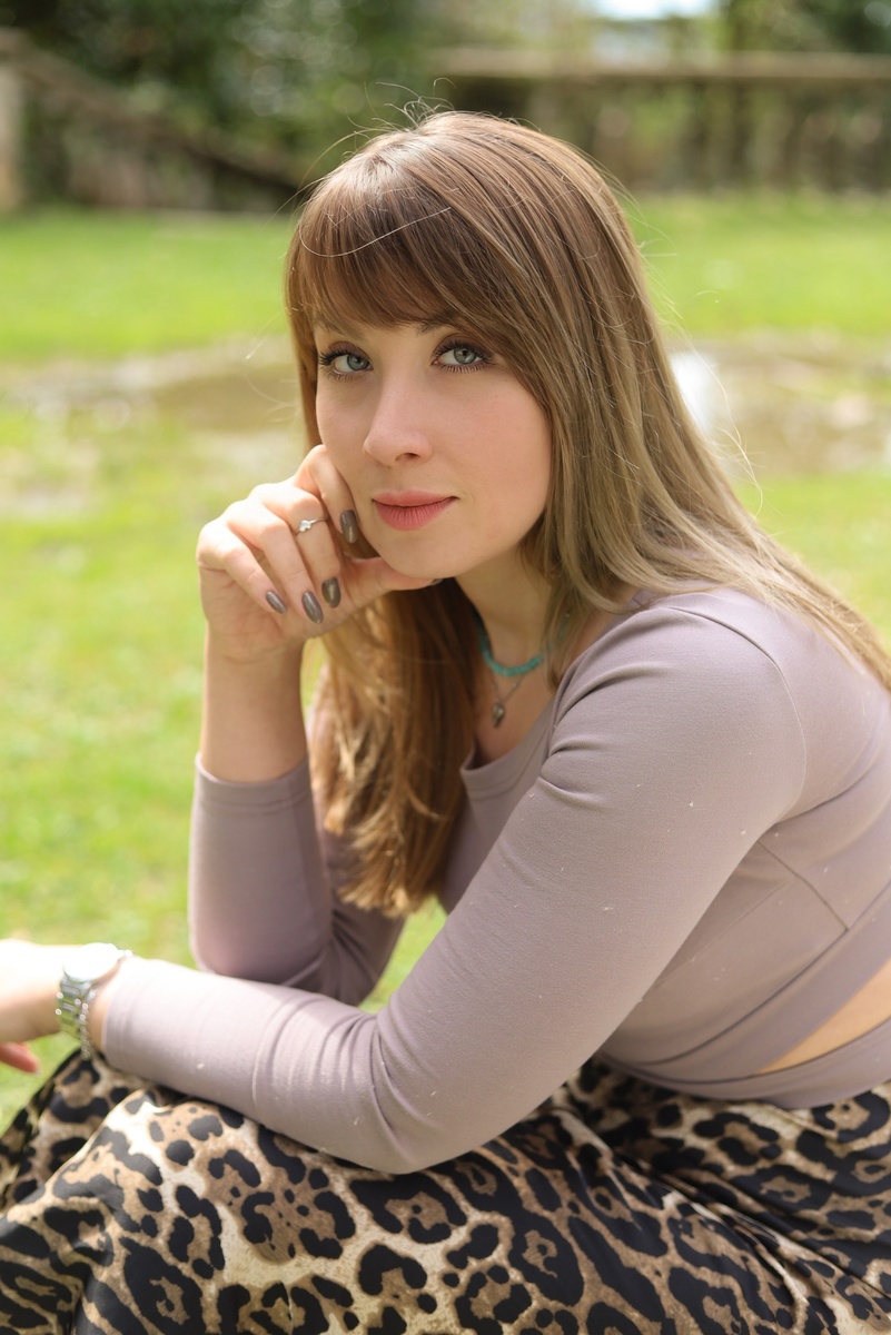 Екатерина Мишкина, клинический психолог, поведенческий аналитик.