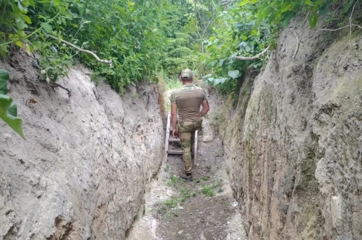    Башкирский ниндзя.