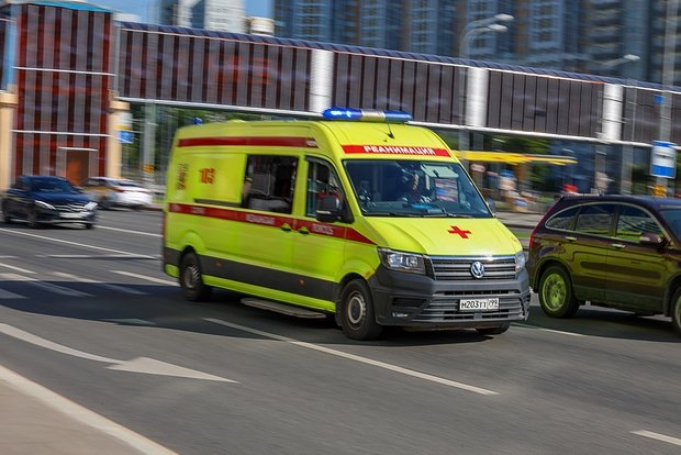 Фото: Екатерина Якель / «Лента.ру»