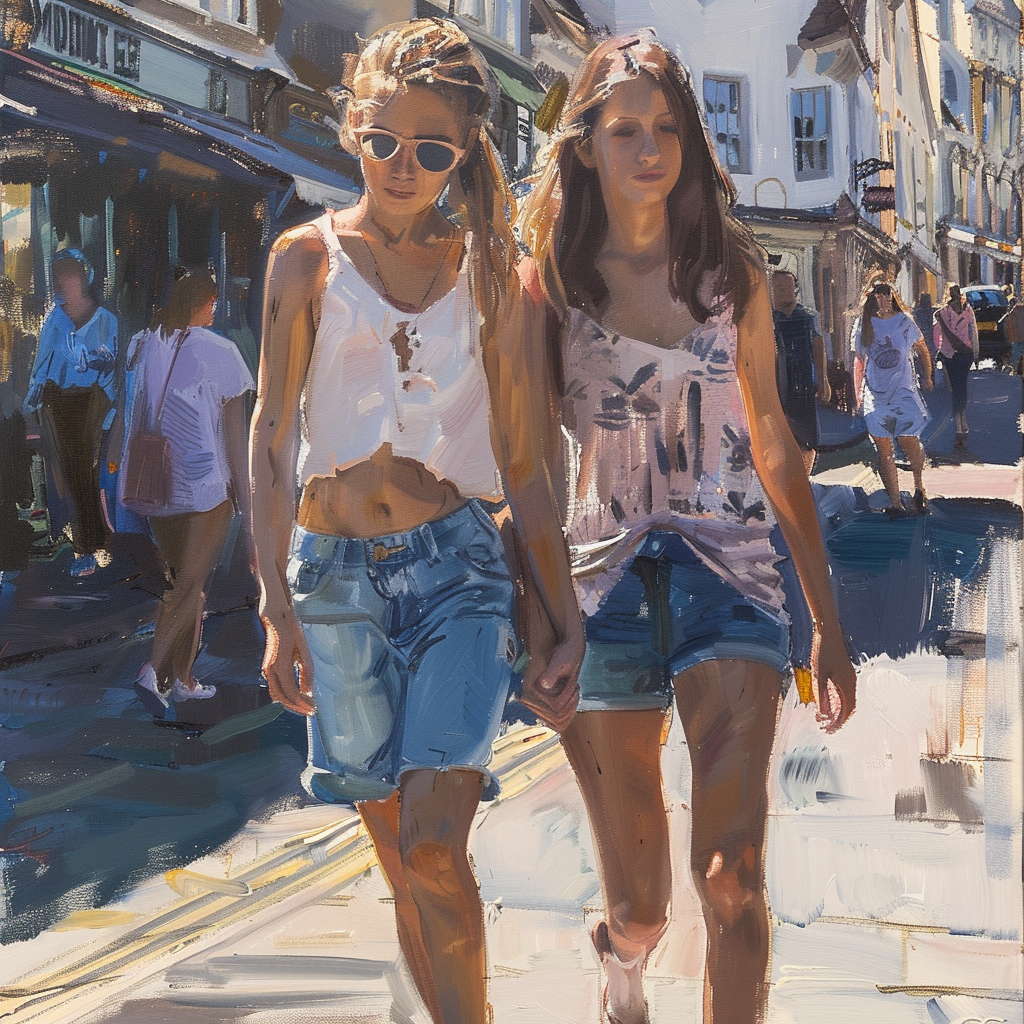 Как маме выжить в отношениях с подростком