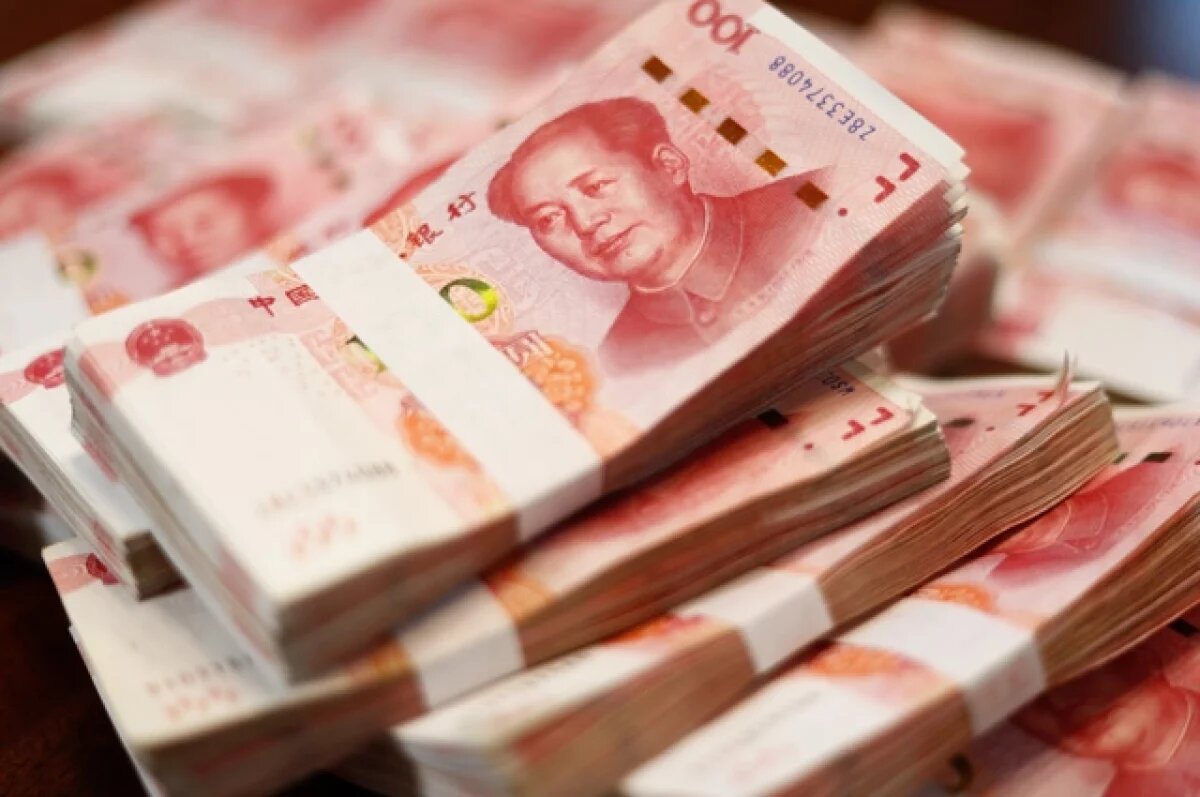    Коварная приманка.