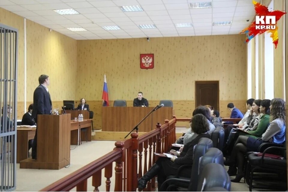    Фото: сайт «Комсомольская правда-Пермь» Ульяна Бажанова