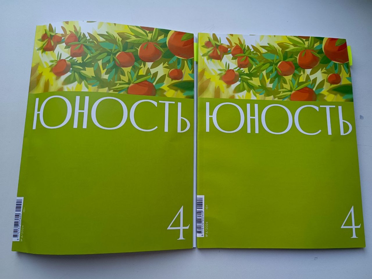 Посылка от автора канала "Третий орешек". Но это еще не все, что там лежало!