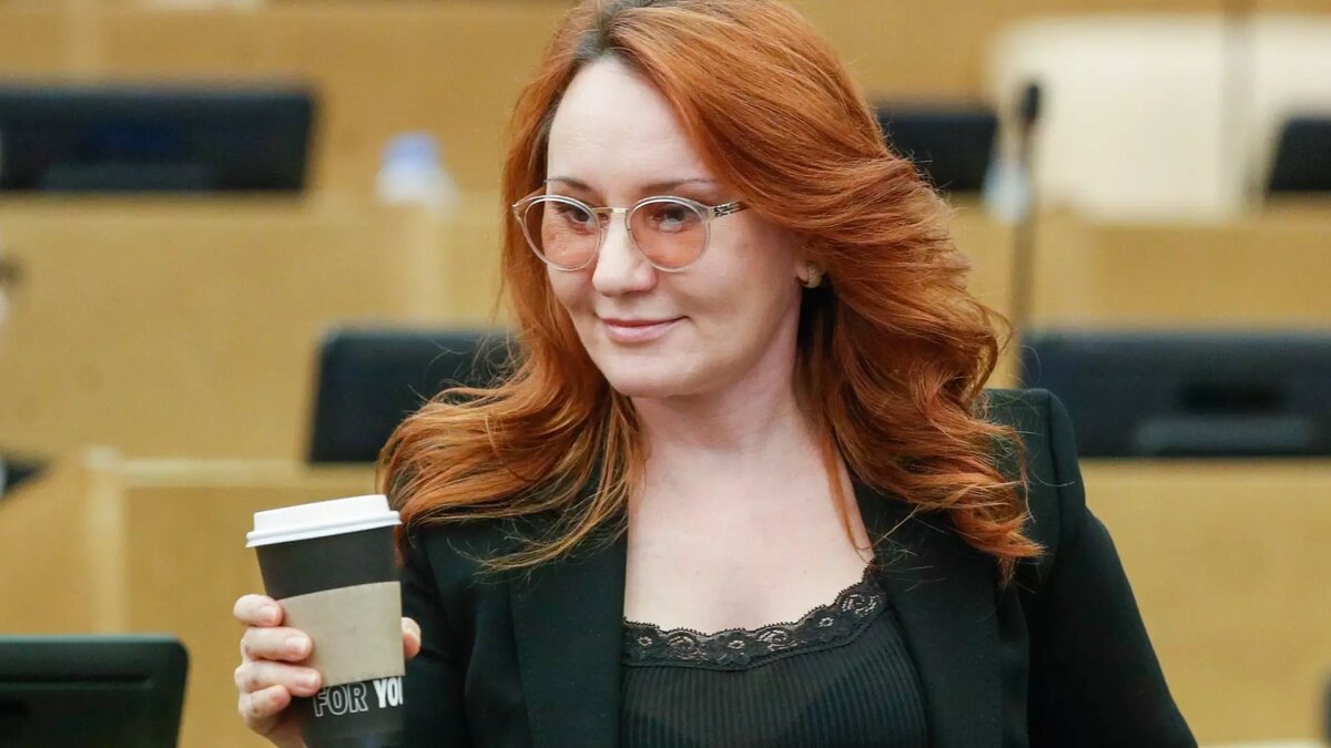 Депутат ГД Светлана Бессараб (на фото) полагает, что низкие пенсии в России только у тех, кто не выработал стажа. Фото: Пресс-служба Госдумы РФ/ТАСС